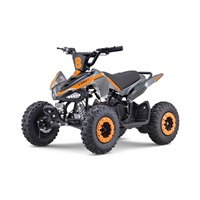 LAMAX eTiger ATV40S Orange