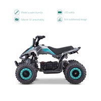 LAMAX eTiger ATV40S Blue