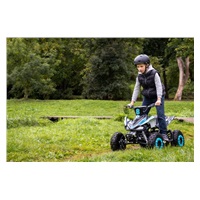 LAMAX eTiger ATV40S Blue