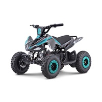 LAMAX eTiger ATV40S Blue