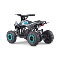 LAMAX eTiger ATV40S Blue