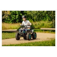 LAMAX eTiger ATV50S Orange