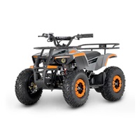 LAMAX eTiger ATV50S Orange