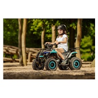 LAMAX eTiger ATV50S Blue