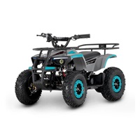 LAMAX eTiger ATV50S Blue