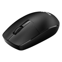 GENIUS myš NX-7000SE/ 1200 dpi/ optický senzor/ bezdrátová/ černá