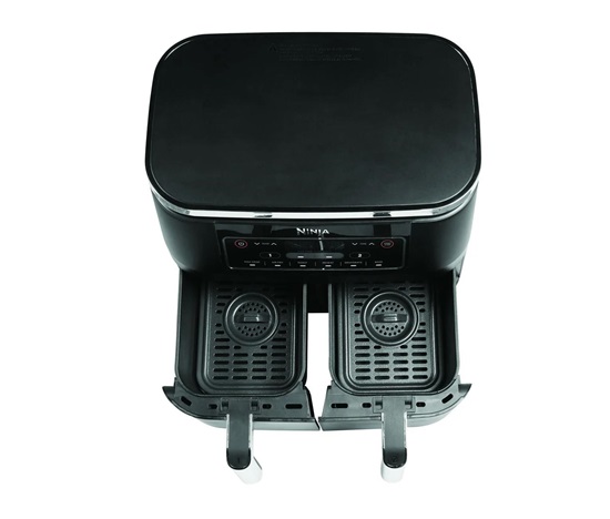 Ninja AF300EU Foodi MAX Dual Zone horkovzdušná fritéza 7,6L