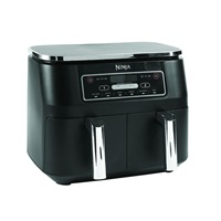 Ninja AF300EU Foodi MAX Dual Zone horkovzdušná fritéza 7,6L