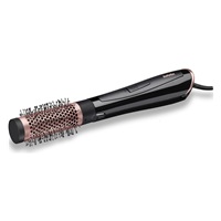 BaByliss AS126E horkovzdušný kartáč,4 nástavce, 1000 W, ionizace, keramický povrch, 2 nastavení teploty