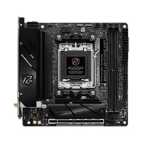 ASRock MB Sc AM5 B650I LIGHTNING WIFI, AMD B650, 2xDDR5, 1xHDMI, Mini-ITX