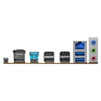 ASRock MB Sc AM5 B650M PG LIGHTNING, AMD B650, 4xDDR5, 1xDP, 1xHDMI, mATX