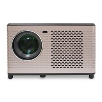 AOPEN Projektor QF15a - LCD 1080p 10000 LED Lm (500 ANSI) 1000:1 EMEA 2.1 Kg EURO/UK Power (share with Swiss)