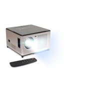 AOPEN Projektor QF15a - LCD 1080p 10000 LED Lm (500 ANSI) 1000:1 EMEA 2.1 Kg EURO/UK Power (share with Swiss)