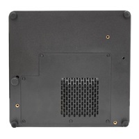 AOPEN Projektor QF15a - LCD 1080p 10000 LED Lm (500 ANSI) 1000:1 EMEA 2.1 Kg EURO/UK Power (share with Swiss)