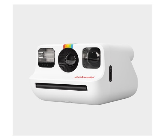 Polaroid Go Gen 2 White