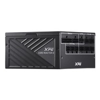 ADATA XPG zdroj CORE REACTOR II 1000W, 80+ GOLD, Plně Modularní,  ATX 3.0