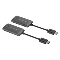 PREMIUMCORD HDMI Wireless extender, 4K@60Hz na 20m