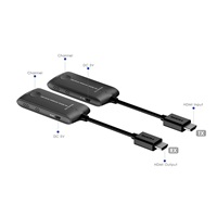 PREMIUMCORD HDMI Wireless extender, 4K@60Hz na 20m