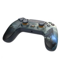 Freaks and Geeks Herní ovladač s motivem Hogwarts Legacy – Landscape (PS4)