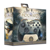 Freaks and Geeks Herní ovladač s motivem Hogwarts Legacy – Landscape (Switch)