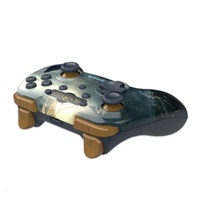 Freaks and Geeks Herní ovladač s motivem Hogwarts Legacy – Landscape (Switch)