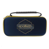 Freaks and Geeks Útlé přepravní pouzdro s motivem Hogwarts Legacy – Logo