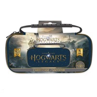 Freaks and Geeks Velké přepravní pouzdro s motivem Hogwarts Legacy – Big Logo