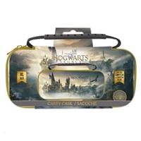 Freaks and Geeks Velké přepravní pouzdro s motivem Hogwarts Legacy – Landscape