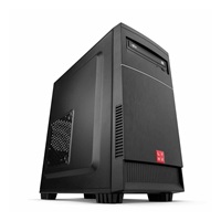 LYNX Easy G6900 8G 512G NVMe SSD DVD±RW bez OS