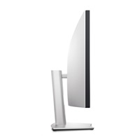 DELL LCD U4924DW - 49"/IPS/LED/5120x1440/32:9/60Hz/8ms/2000:1/350cd/Speaker/HDMI/DP/Pivot/VESA/3YNBD (210-BGTX)