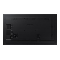 SMART Signage LED QM75C 75" LH75QMCEBGCXEN