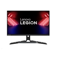LENOVO LCD Legion R25i-30 - 24.5",16:9,IPS,1920x1080,400 cd/m2,1000:1,0.5-5ms,HDMI,DP,VESA,PIVOT,3Y