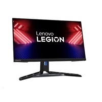 LENOVO LCD Legion R25i-30 - 24.5",16:9,IPS,1920x1080,400 cd/m2,1000:1,0.5-5ms,HDMI,DP,VESA,PIVOT,3Y