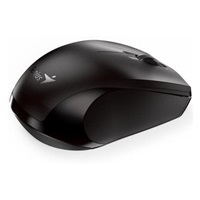 GENIUS myš NX-8006S Type-C/ 1200 dpi/ USB-C/ bezdrátová/ tichá/ černá
