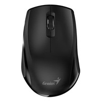 GENIUS myš NX-8006S Type-C/ 1200 dpi/ USB-C/ bezdrátová/ tichá/ černá