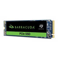SEAGATE SSD 500GB BARRACUDA 510, M.2 2280, PCIe Gen4 x4, NVMe 1.4