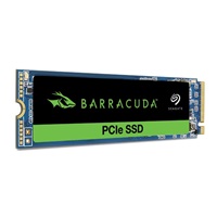 SEAGATE SSD 500GB BARRACUDA 510, M.2 2280, PCIe Gen4 x4, NVMe 1.4