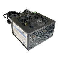 EUROCASE zdroj 350W, 120mm, ATX2.3