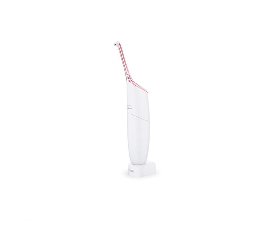 Panasonic EW1411H845 ústní sprcha, 1400 pulzů, 130 ml, 3 stupně nastavení, nabíjecí akumulátor, bílá
