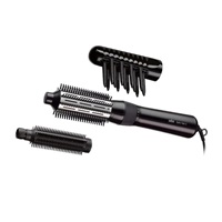 Braun AS330 Satin Hair 3 teplovzdušná kulma, 2 teploty, 2 rychlosti, 400 W, ochrana proti přehřátí