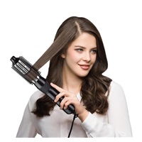 Braun AS330 Satin Hair 3 teplovzdušná kulma, 2 teploty, 2 rychlosti, 400 W, ochrana proti přehřátí