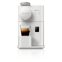 DeLonghi EN510.W Nespresso Lattissima One kávovar na kapsle, 1450 W, 19 bar, bílý
