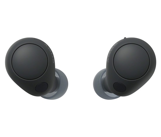 Sony bezdrátová sluchátka WH-CH520, EU, černá