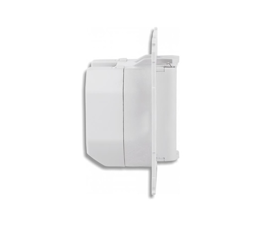 Homematic IP Napájecí zdroj bateriových komponent 55 mm - 3 V, zápustná montáž