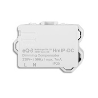 Homematic IP  Kompenzátor rušení světel - HmIP-DC