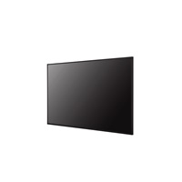 LG 55" signage 55UH5N-E - UHD, 24h, 500nit, WebOS