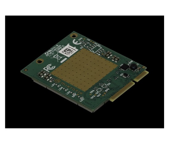 MikroTik R11eL-FG621-EA, R11 LTE6 modem