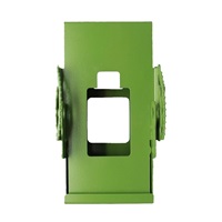 Braun kovové pouzdro pro ScoutingCam 700