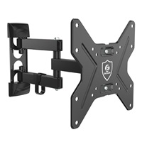 BAZAR - Poctivý držák na Tv Ergosolid Ceros-R1 - Poškozený obal (Komplet)