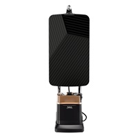 Tefal QT2020E0 IXEO Power napařovač oděvů, 2170 W, třípolohové žehlicí prkno, automatické vypnutí, dezinfekce